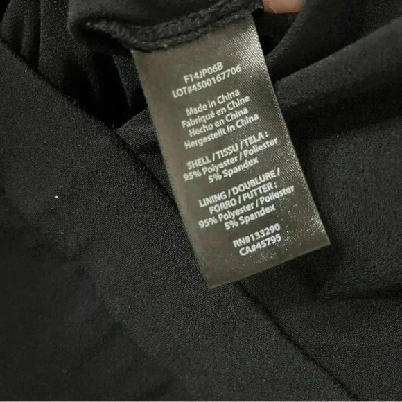 Rachel Zoe Jumpsuit with Cutout - Picture 7 of 7